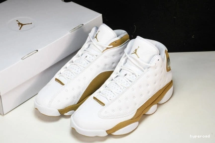 Hyperoad ‘Wheat’ Jordan 13 Air 0730
